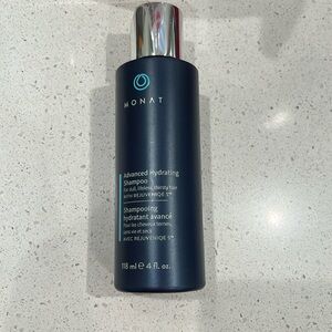 4 fl oz monat advanced hydrating shampoo